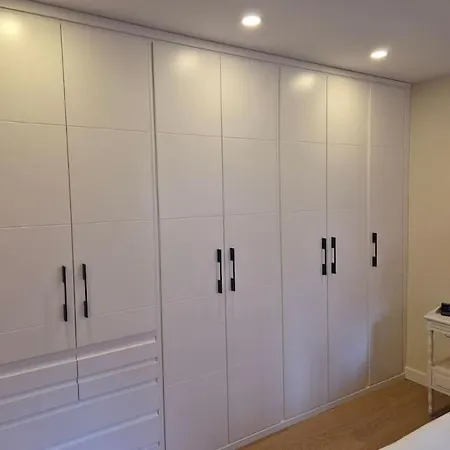 アパート Piso 2d2b En La Malagueta *