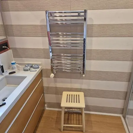 Piso 2d2b En La Malagueta
