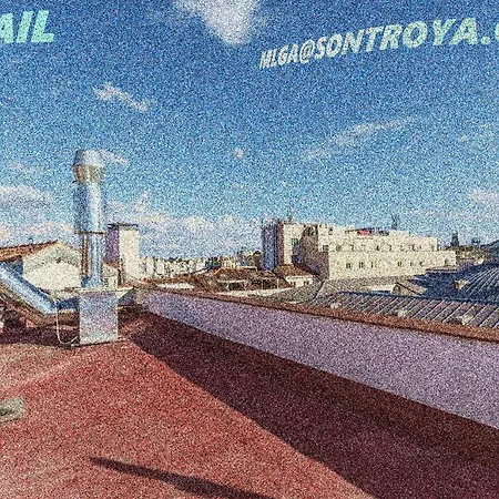 Piso 2d2b En La Malagueta