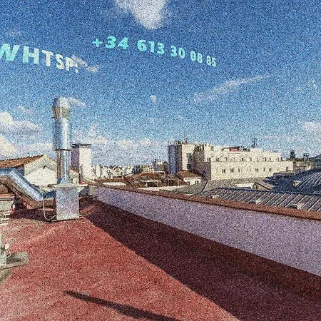 アパート Piso 2d2b En La Malagueta *