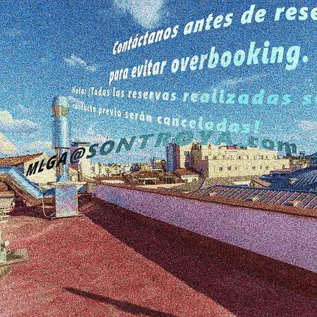 Piso 2d2b En La Malagueta *